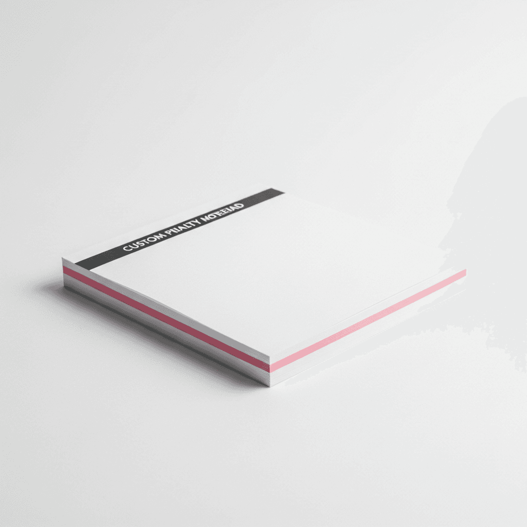 Notepad Printing