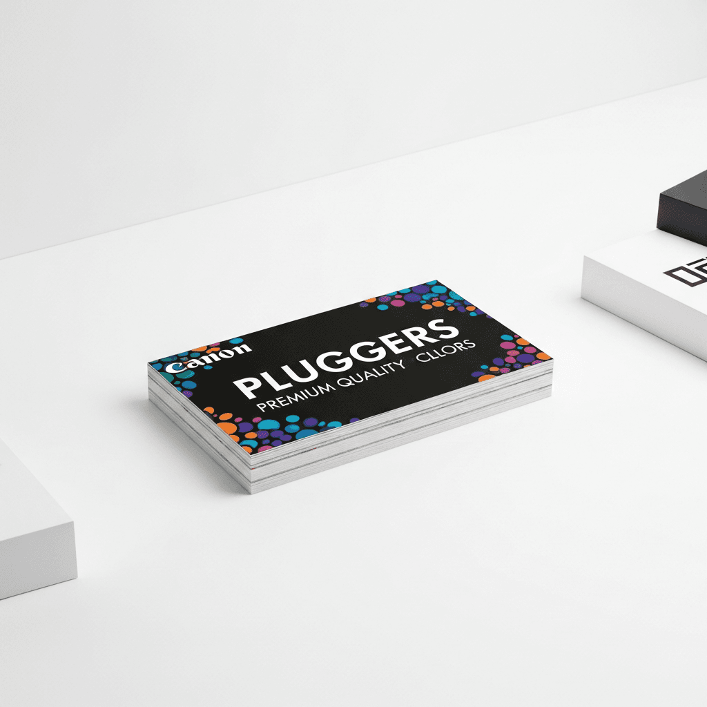 Plugger Printing