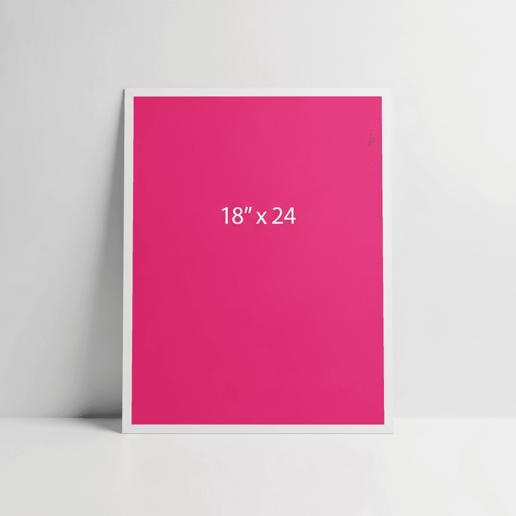Poster Printing