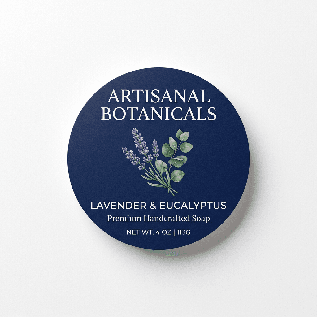 Vinyl Label Printing
